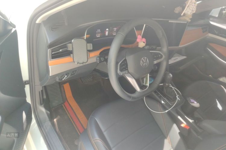 Volkswagen Bora 2024 car image #12