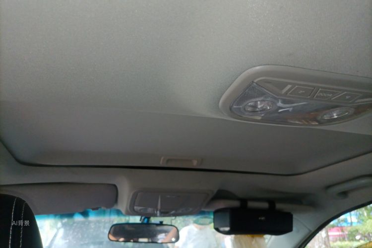 GEELY Emgrand 2016 car image #20