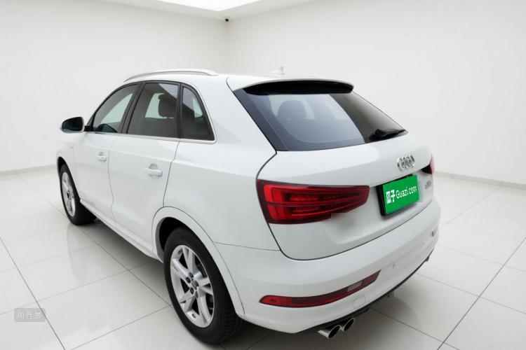 Audi Q3 2019 #5 Audi Q3 2019 immagine di auto #5