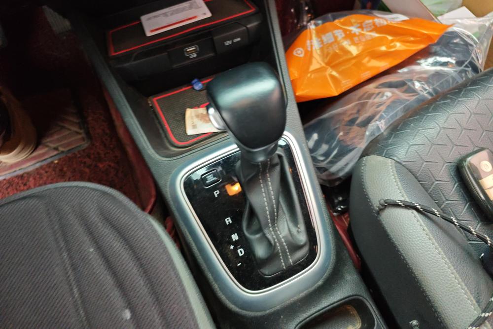 Kia KX1 2019 #15 Kia KX1 2019 car image #15