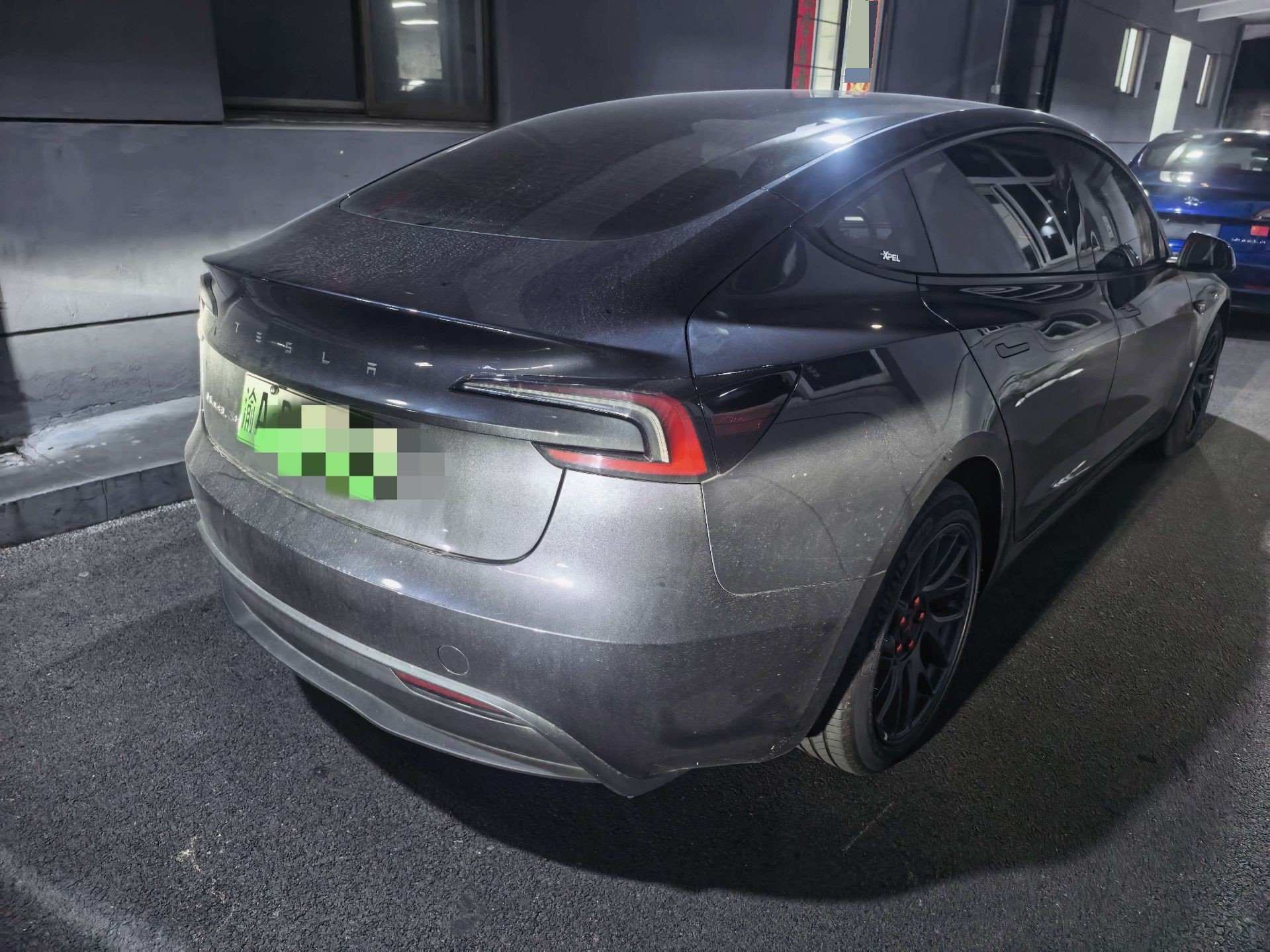 2024 car image #6