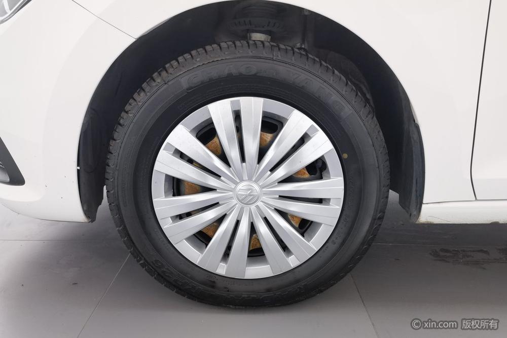 Volkswagen Santana 2019 #9 Volkswagen Santana 2019 car image #9