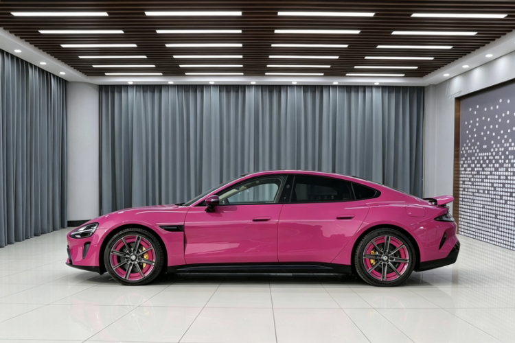 2026 imagen de coche #4