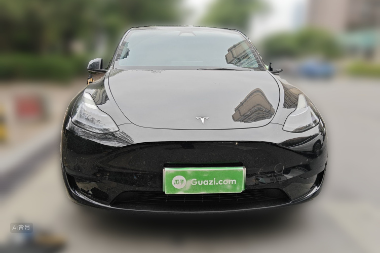 Tesla Model Y 2023 #3 Tesla Model Y 2023 immagine di auto #3