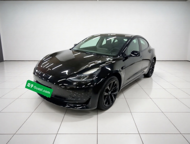 Tesla Model 3 2022 Tesla Model 3 2022 car image