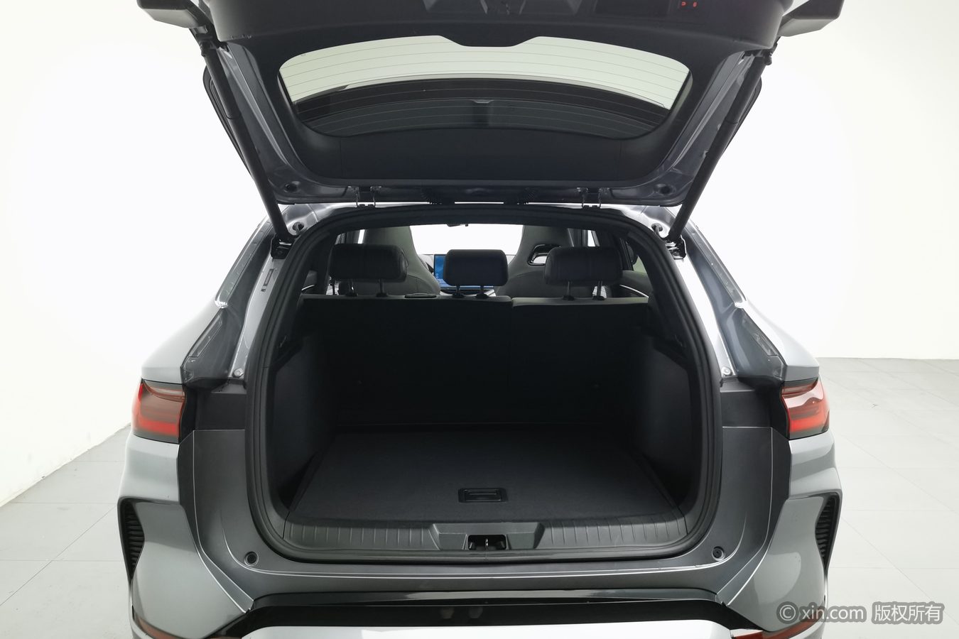 BYD Song Plus New Energy 2025 #17 BYD Song Plus New Energy 2025 car image #17