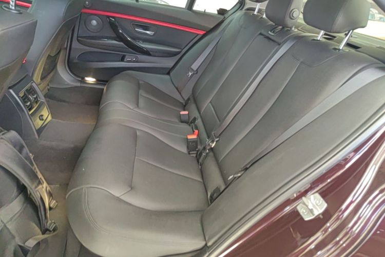 BMW 3 Series 2016 #17 BMW 3 Series 2016 car image #17