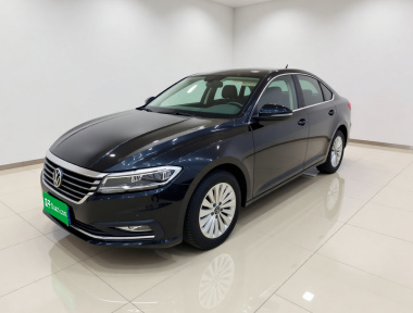 Volkswagen Lavida 2021 Volkswagen Lavida 2021 immagine di auto