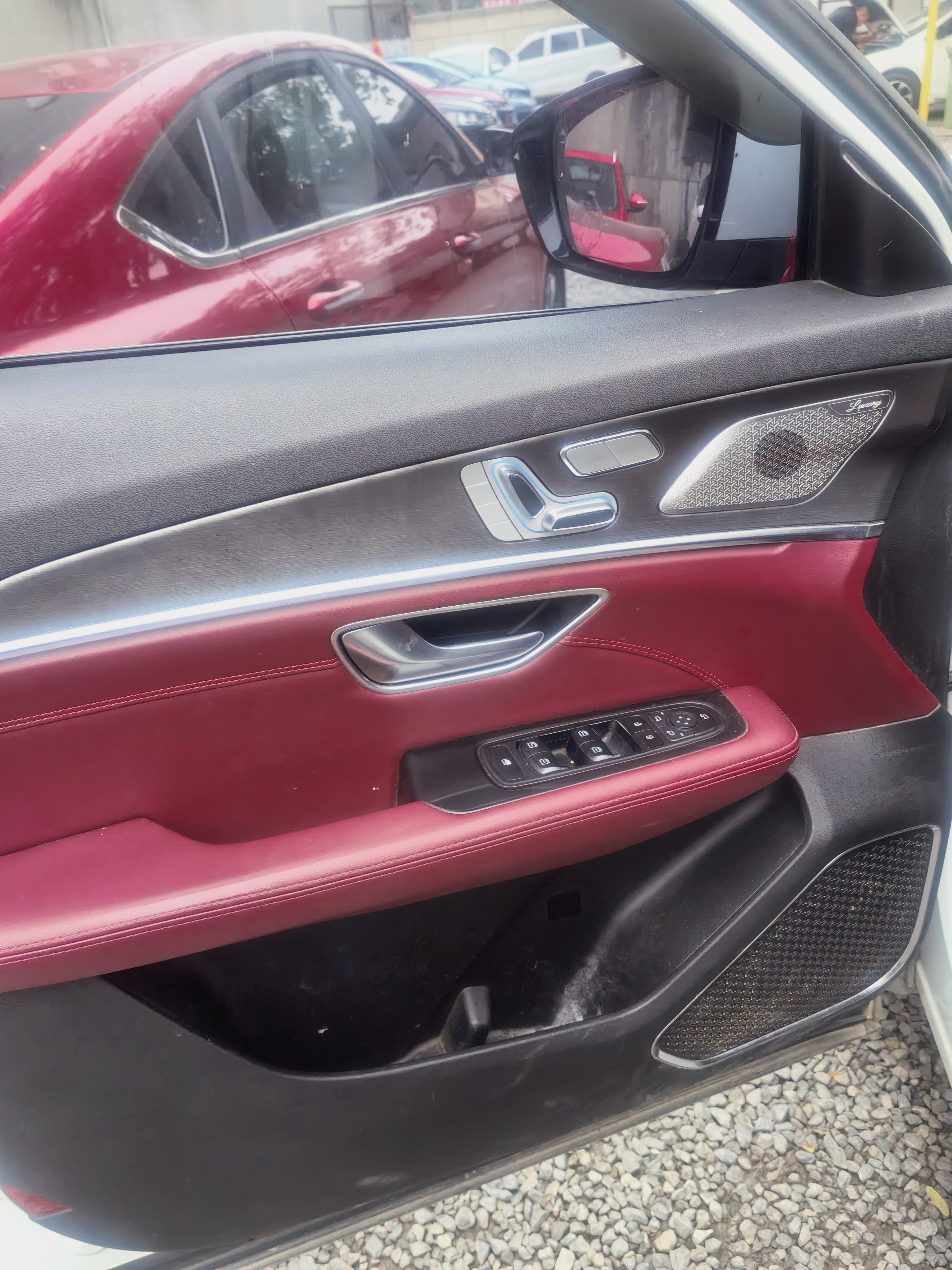 Jetour X70 PLUS 2021 #3 Jetour X70 PLUS 2021 imagen de coche #3