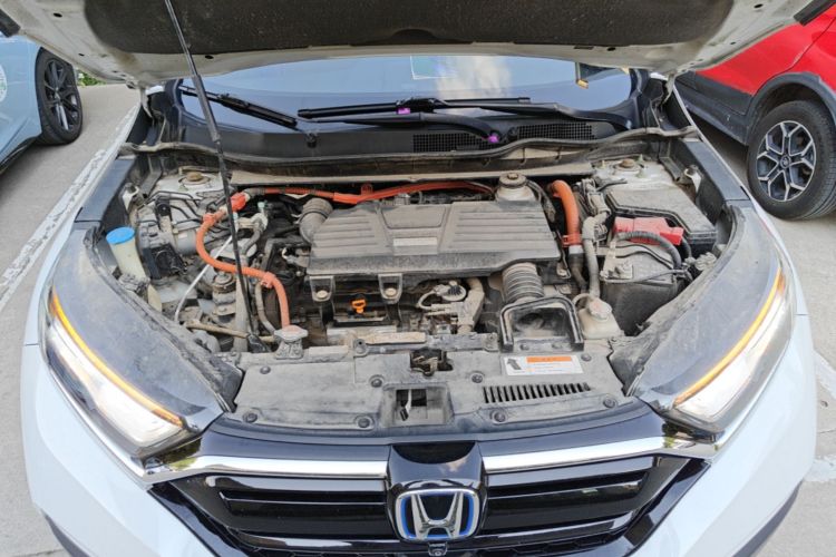 Honda CR-V 2020 car image #20
