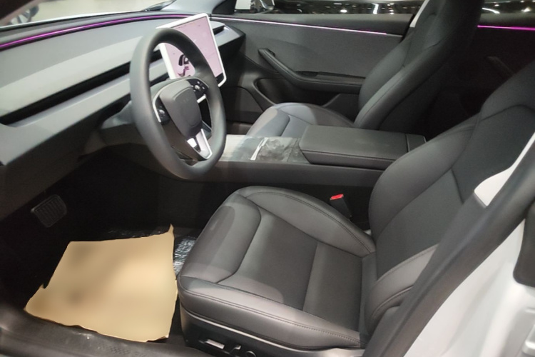 Tesla Model 3 2025 immagine di auto #15