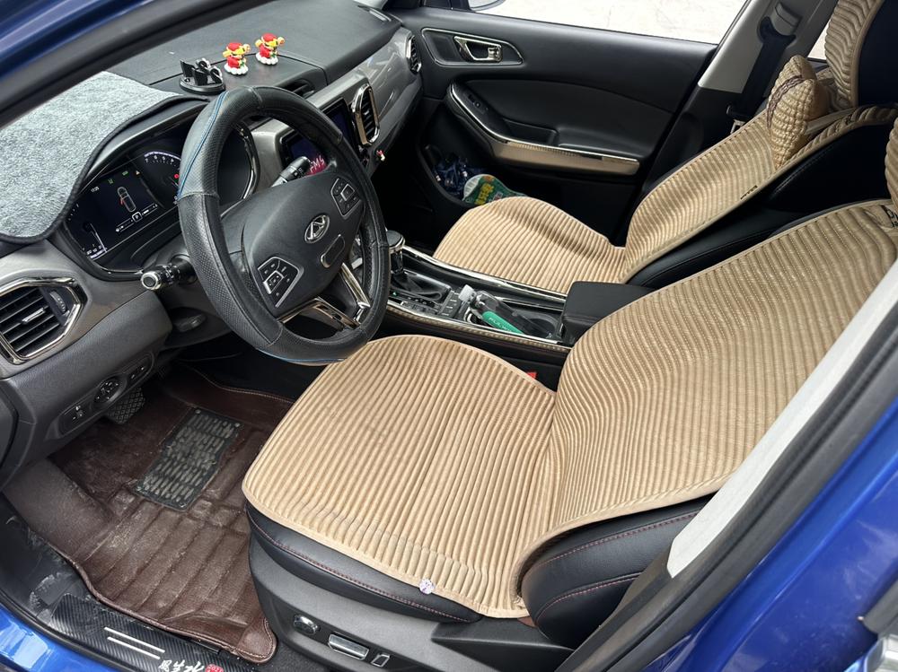 Chery Tiggo 5x 2018 #8 Chery Tiggo 5x 2018 car image #8