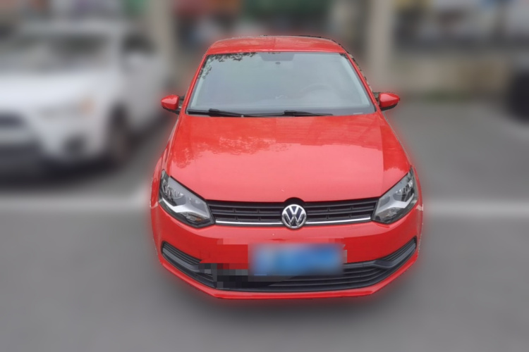 Volkswagen Polo 2016 #3 Volkswagen Polo 2016 imagem de carro #3