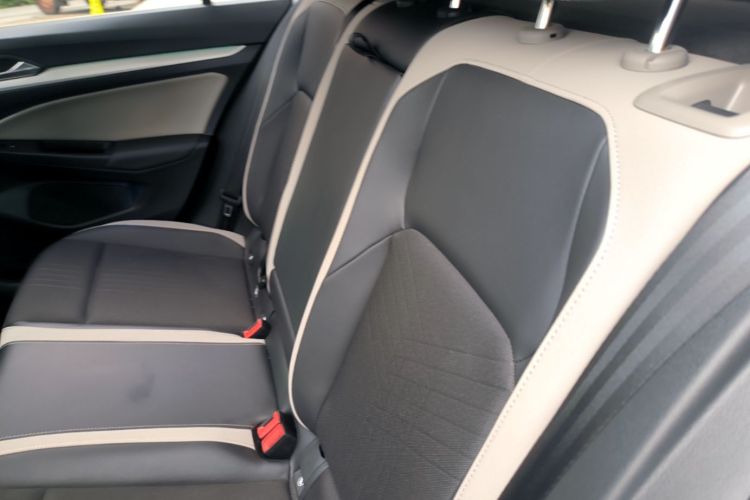 Volkswagen Golf 2022 car image #17