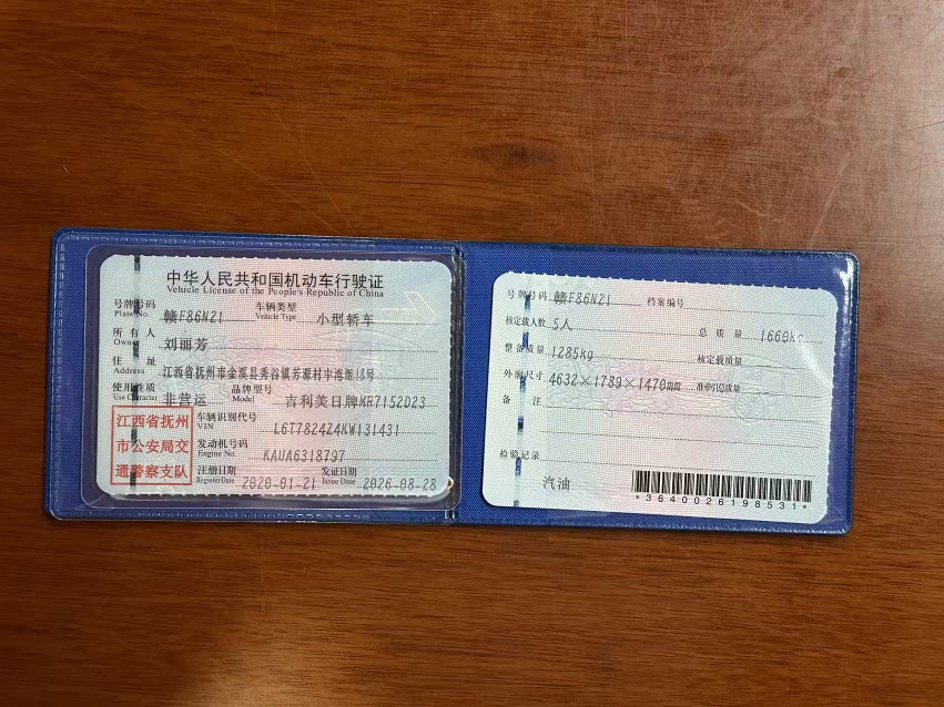 GEELY Emgrand 2020 #10 GEELY Emgrand 2020 immagine di auto #10