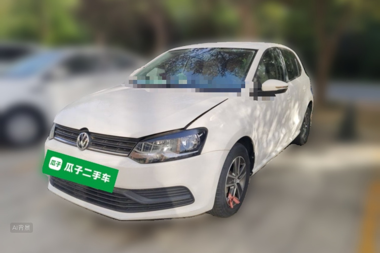 Volkswagen Polo 2016 #2 Volkswagen Polo 2016 immagine di auto #2