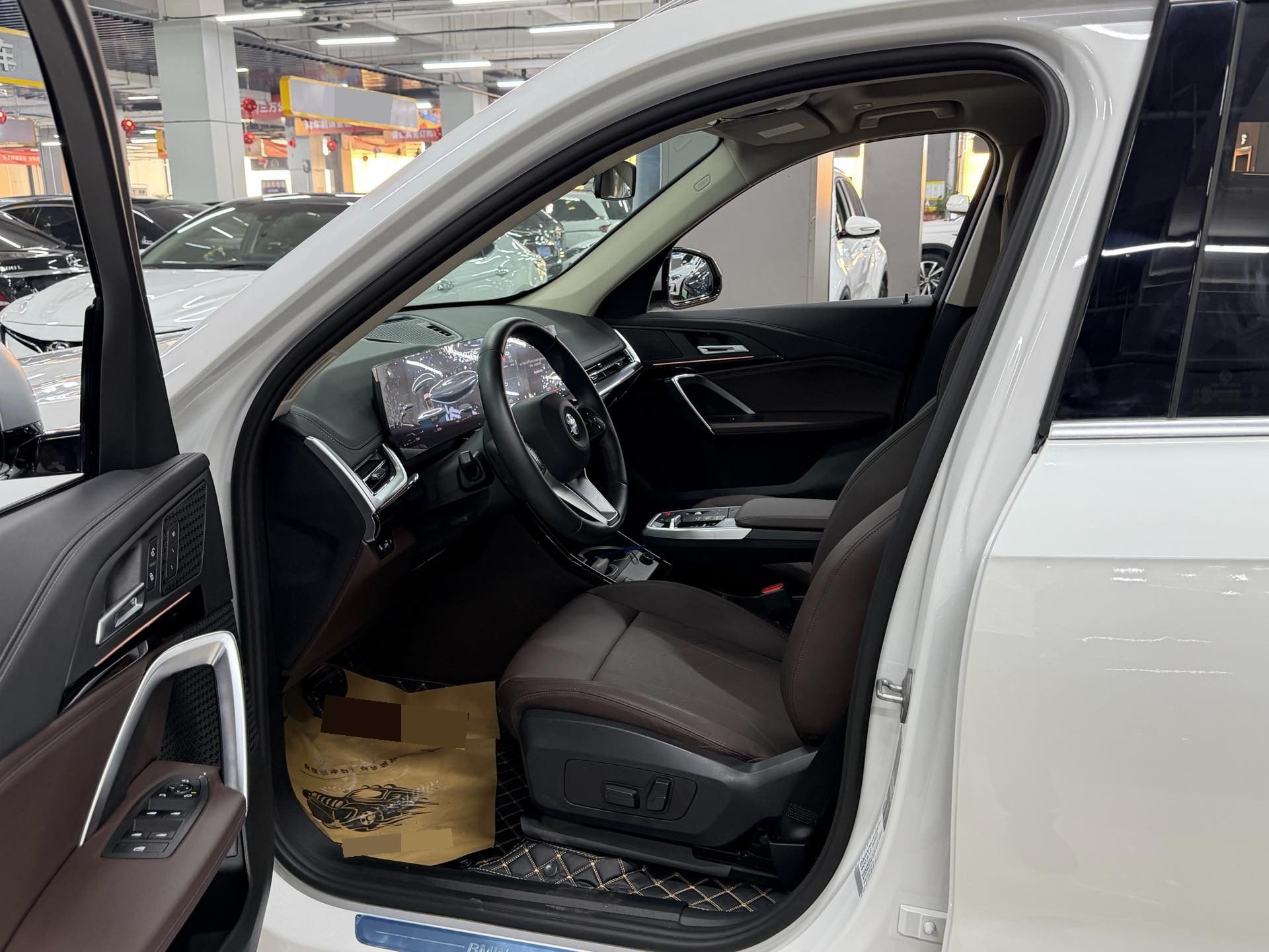 BMW X1 2023 image de voiture #8