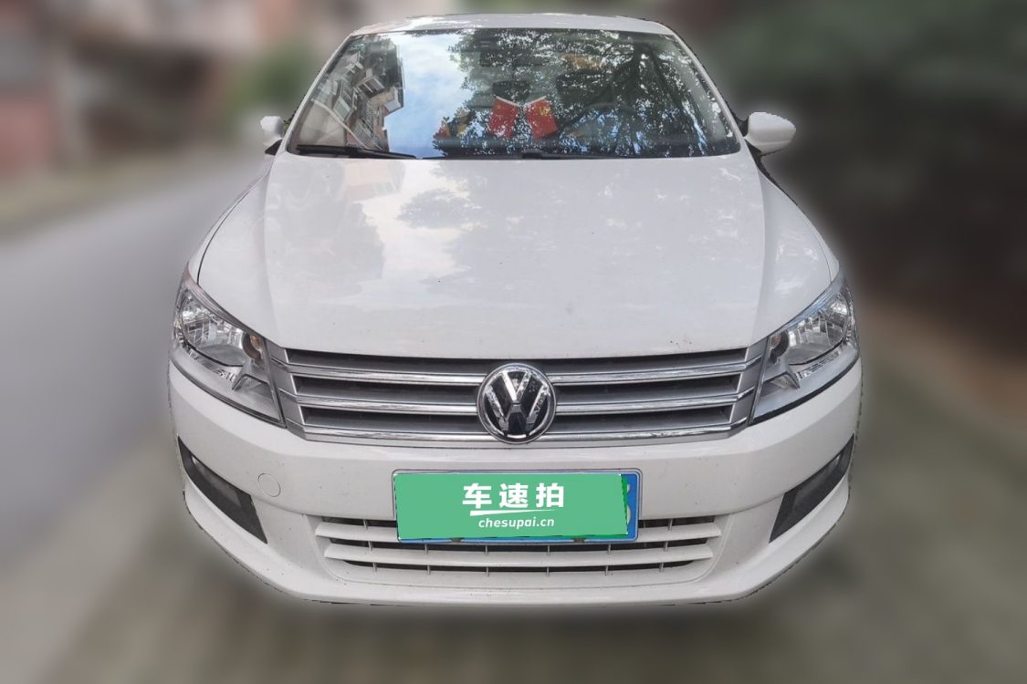 Volkswagen Santana 2016 #5 Volkswagen Santana 2016 car image #5