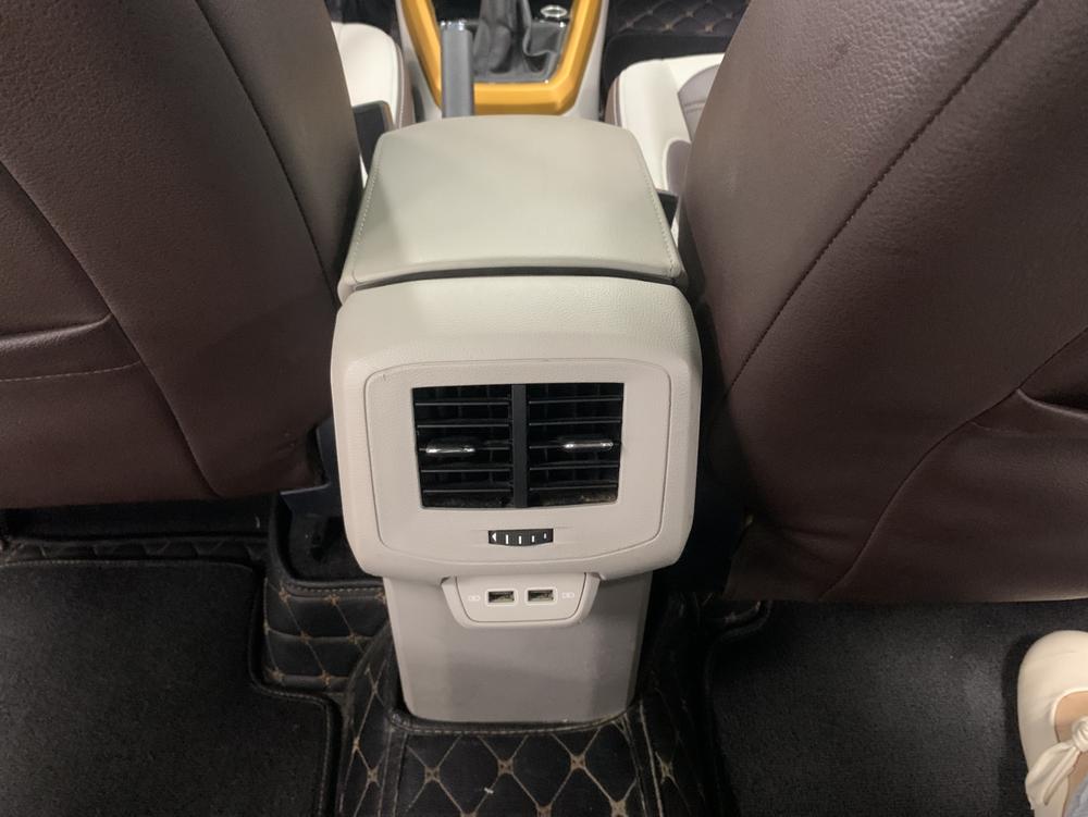 Volkswagen T-Cross 2021 #7 Volkswagen T-Cross 2021 car image #7