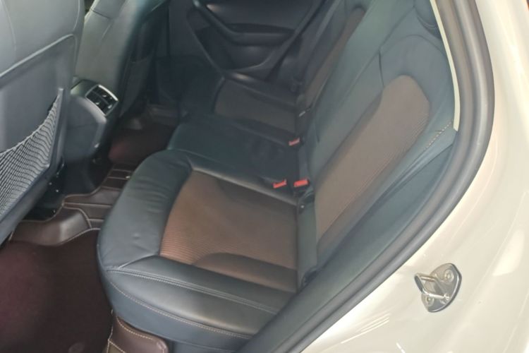 Audi Q3 2019 #19 Audi Q3 2019 immagine di auto #19