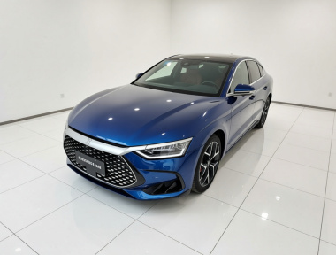 BYD Han 2022 BYD Han 2022 car image