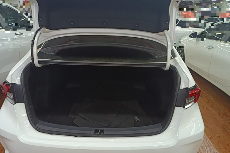 Toyota Corolla 2022 car image #19