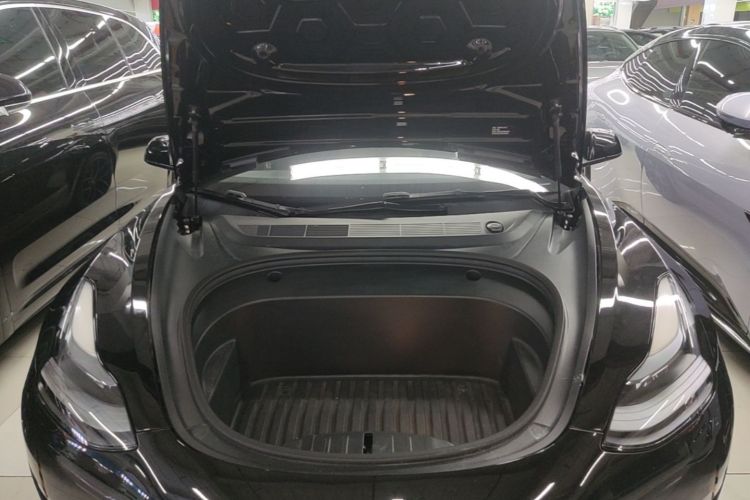 Tesla Model 3 2022 #20 Tesla Model 3 2022 car image #20