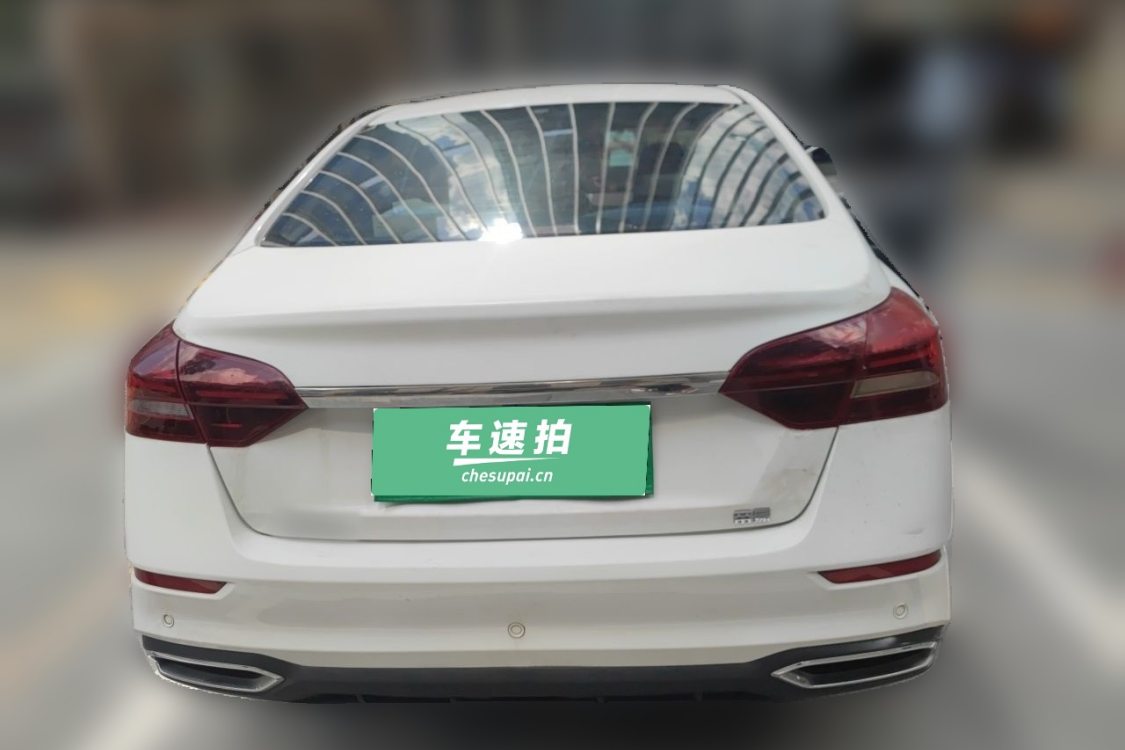 GEELY Emgrand 2021 #6 GEELY Emgrand 2021 immagine di auto #6
