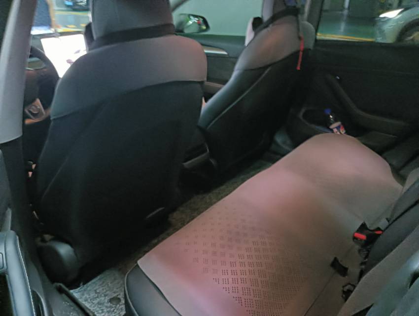 Tesla Model 3 2023 #3 Tesla Model 3 2023 car image #3