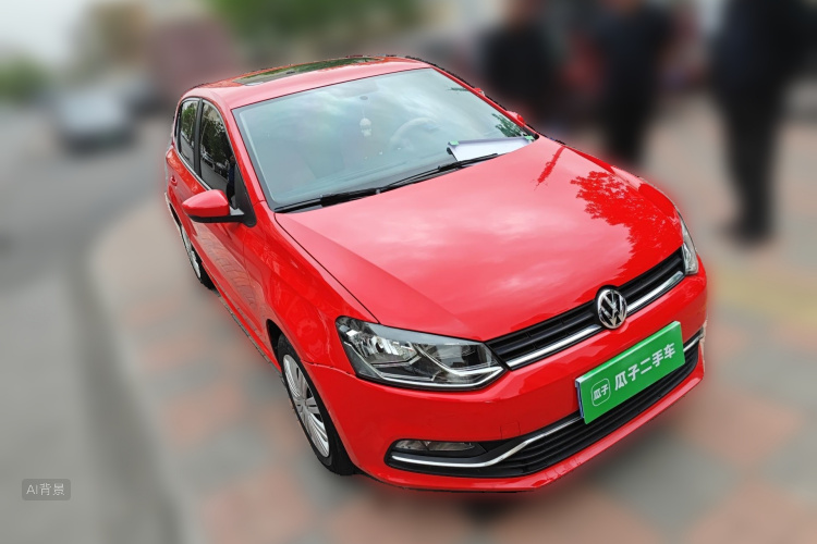 Volkswagen Polo 2018 imagem de carro #4