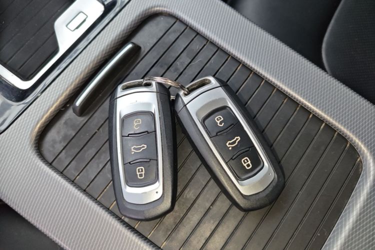 GEELY Emgrand GL 2019 #9 GEELY Emgrand GL 2019 immagine di auto #9