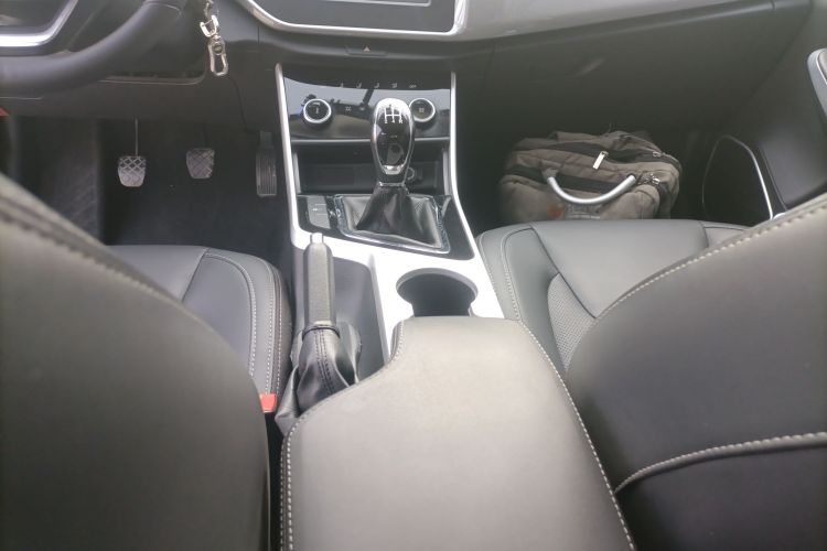 Chery Arrizo 5 2019 immagine di auto #18