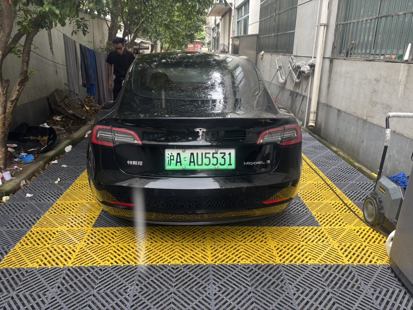 Tesla Model 3 2022 #6 Tesla Model 3 2022 car image #6