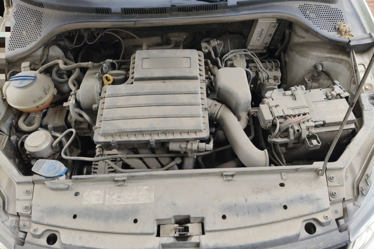 Volkswagen Santana 2020 car image #22