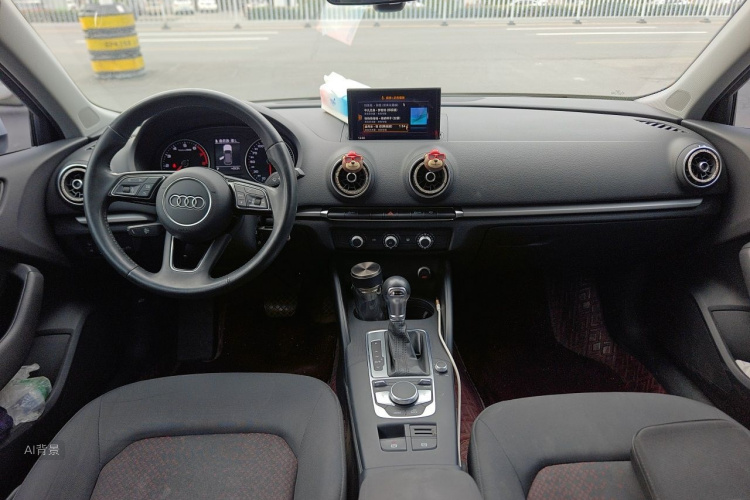 Audi A3 2020 صورة سيارة #11