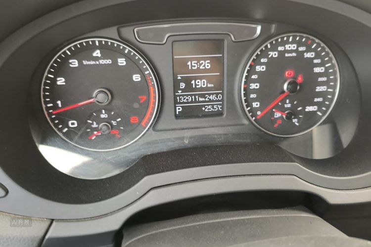 Audi Q3 2019 #14 Audi Q3 2019 immagine di auto #14