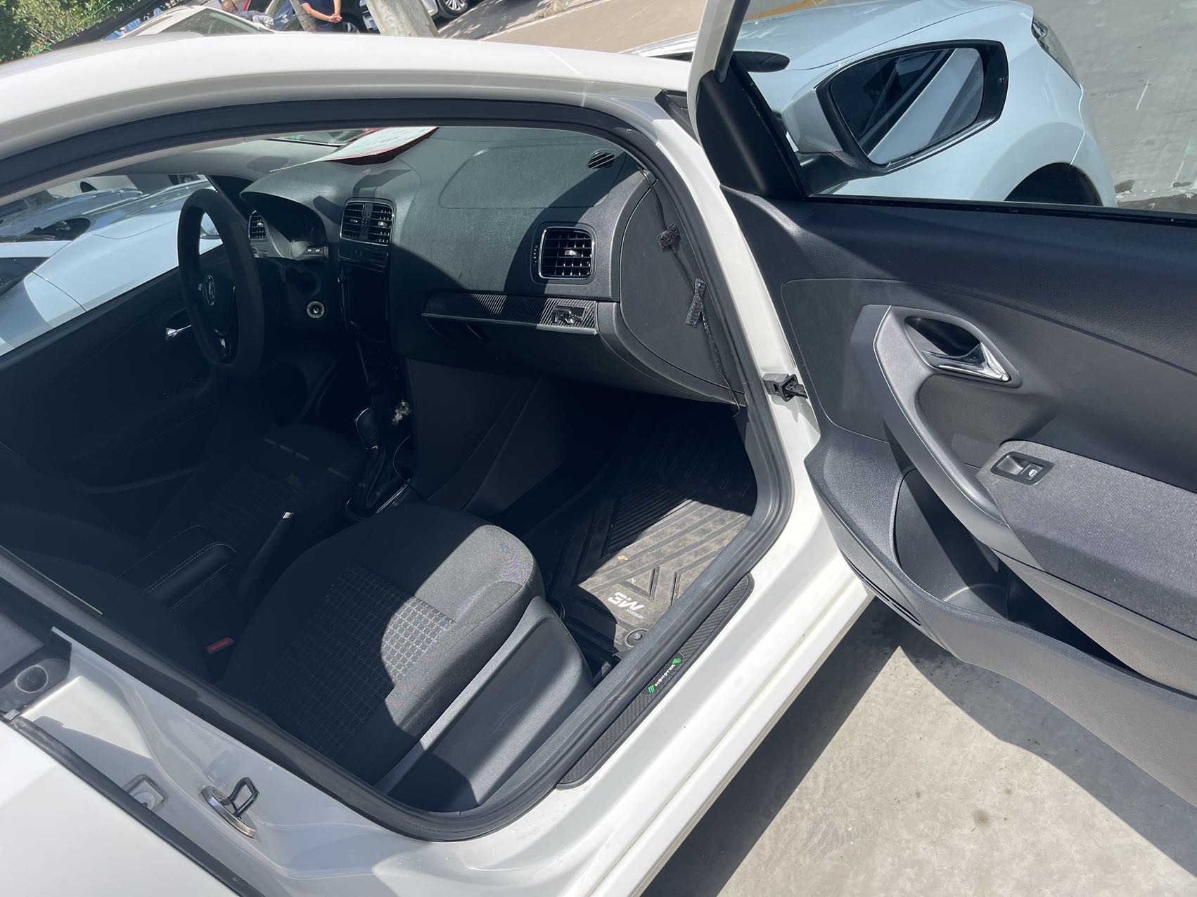 Volkswagen Polo 2018 #10 Volkswagen Polo 2018 car image #10