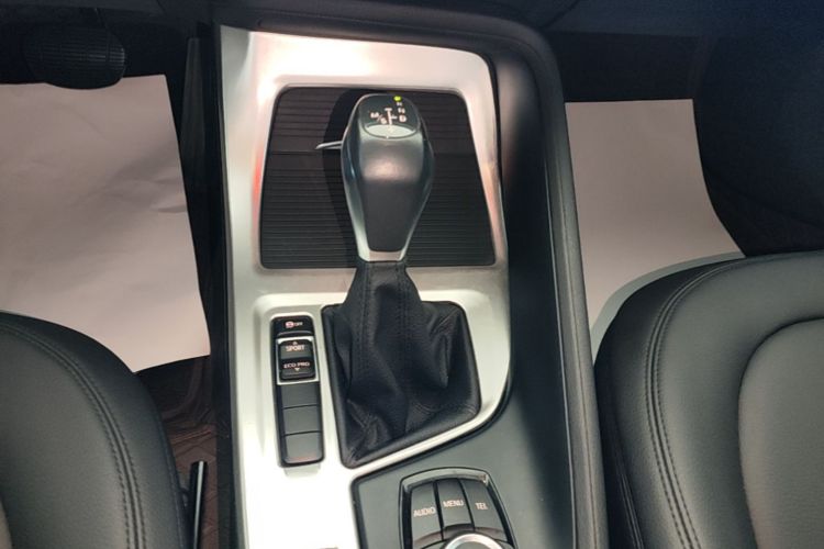BMW X1 2016 car image #14