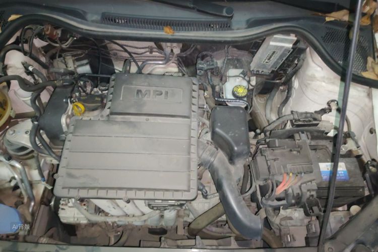 Volkswagen Polo 2019 #22 Volkswagen Polo 2019 car image #22