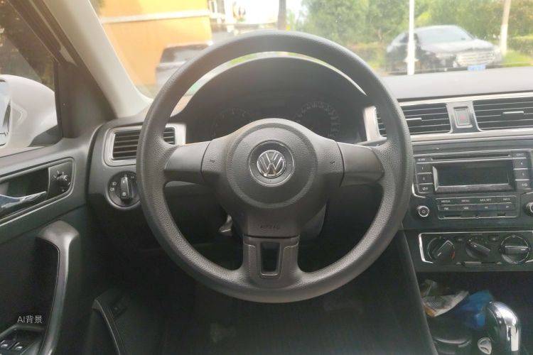 Volkswagen Santana 2016 #12 Volkswagen Santana 2016 car image #12