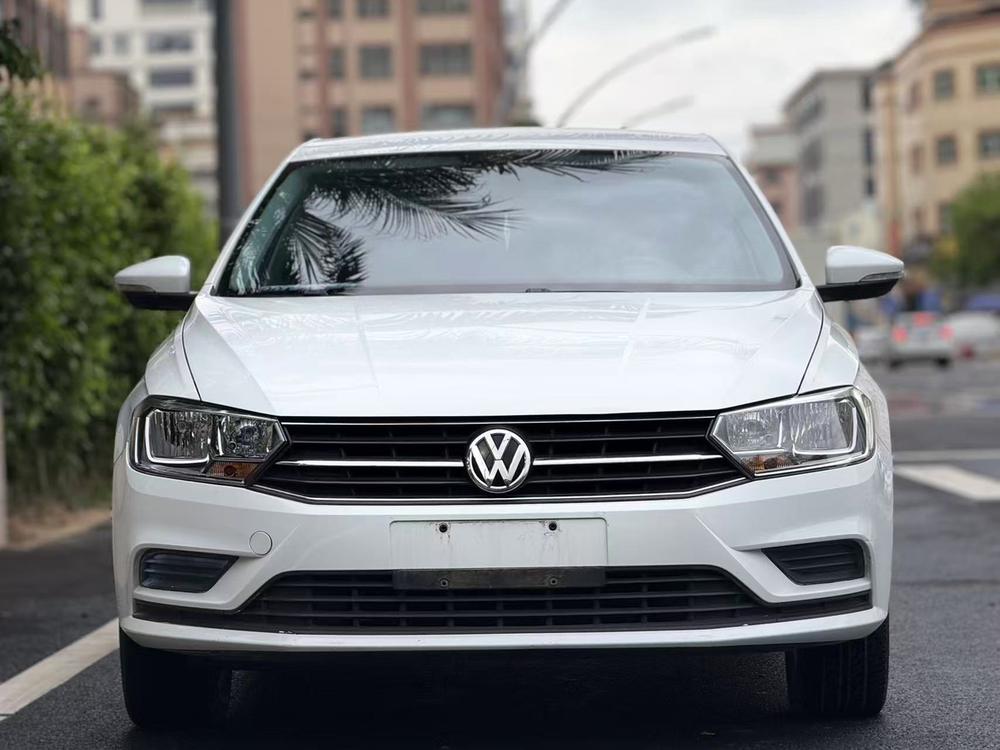 Volkswagen Bora 2020 car image #2