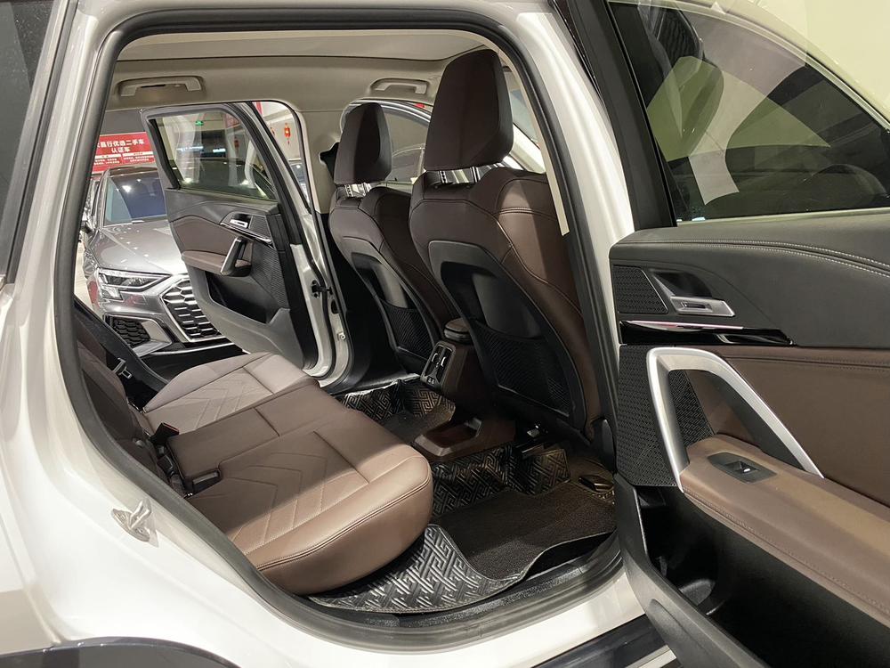 BMW X1 2023 image de voiture #8