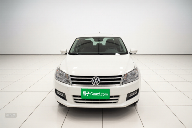Volkswagen Santana 2016 car image #3