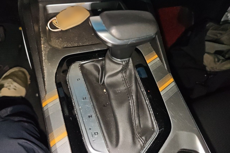 GEELY Emgrand L 2023 car image #18