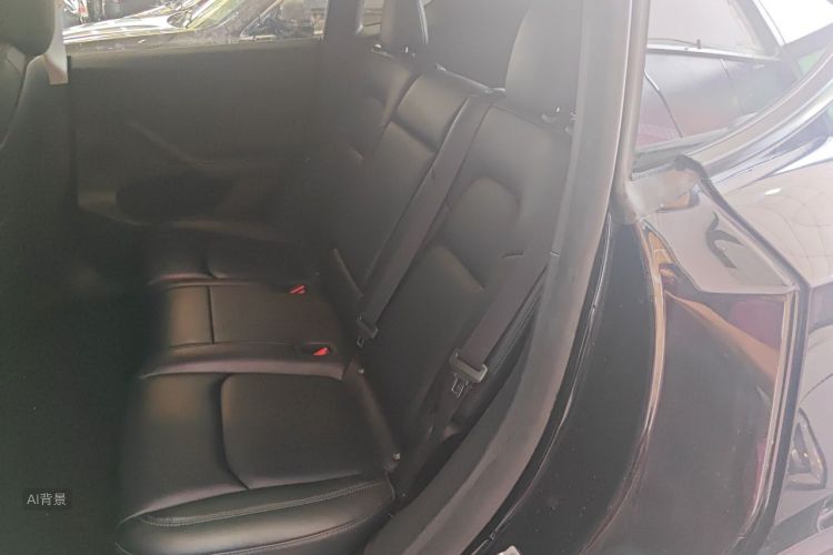 Tesla Model Y 2023 #19 Tesla Model Y 2023 car image #19