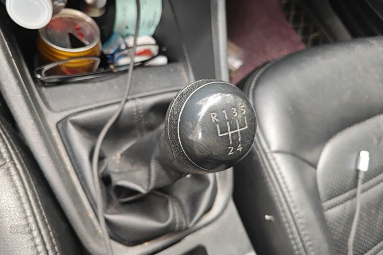 Volkswagen Santana 2018 #16 Volkswagen Santana 2018 car image #16