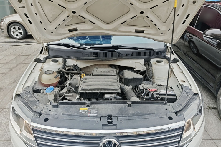 Volkswagen Lavida 2022 #20 Volkswagen Lavida 2022 car image #20