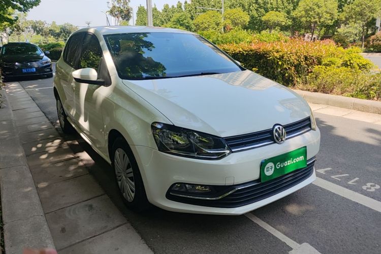 Volkswagen Polo 2018 #6 Volkswagen Polo 2018 car image #6