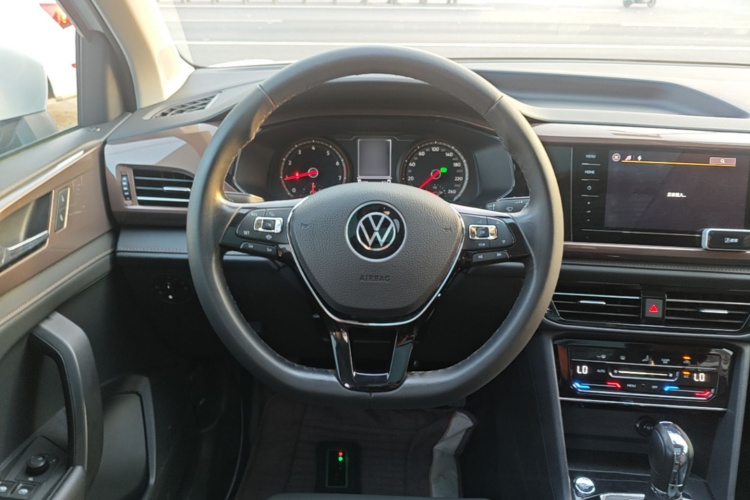 Volkswagen Tharu 2021 #11 Volkswagen Tharu 2021 изображение автомобиля #11