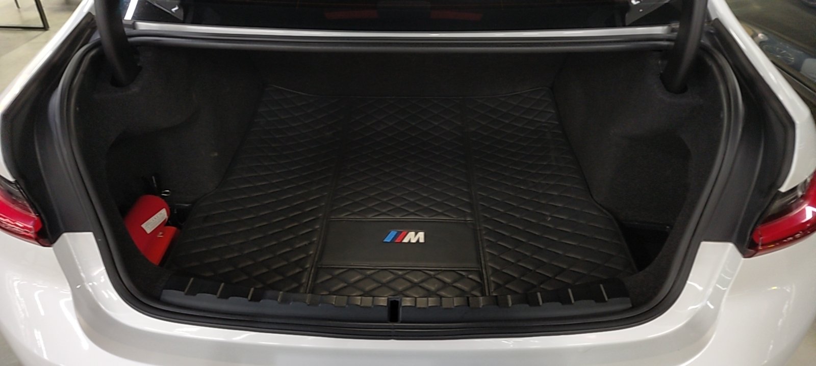 BMW 3 Series 2020 #8 BMW 3 Series 2020 car image #8